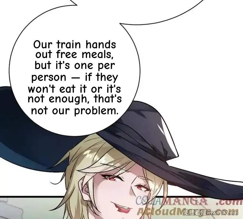 I’m Having Fun In The World of Mysteries Chapter 91 page 22