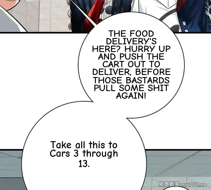 I’m Having Fun In The World of Mysteries Chapter 91 page 46