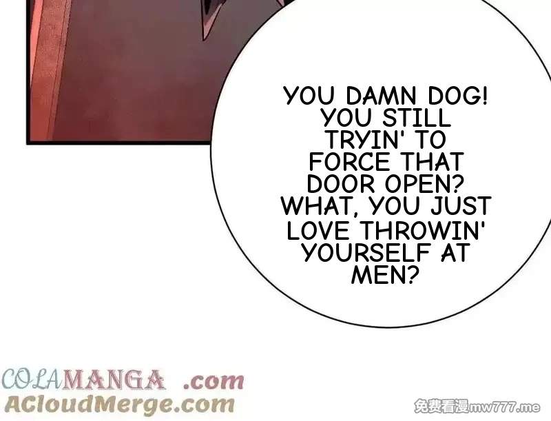 I’m Having Fun In The World of Mysteries Chapter 92 page 9