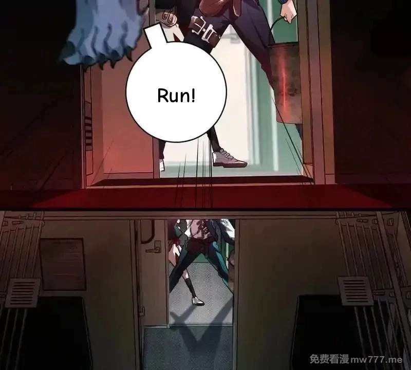 I’m Having Fun In The World of Mysteries Chapter 92 page 11