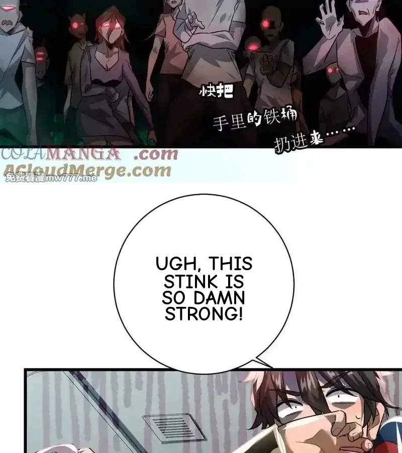 I’m Having Fun In The World of Mysteries Chapter 92 page 15