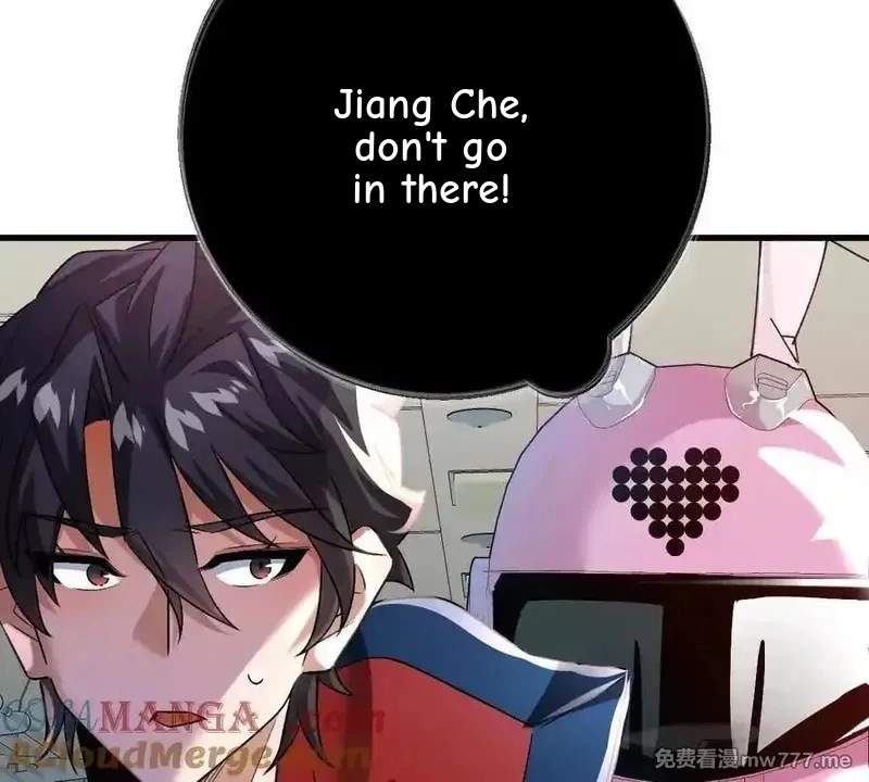 I’m Having Fun In The World of Mysteries Chapter 92 page 17