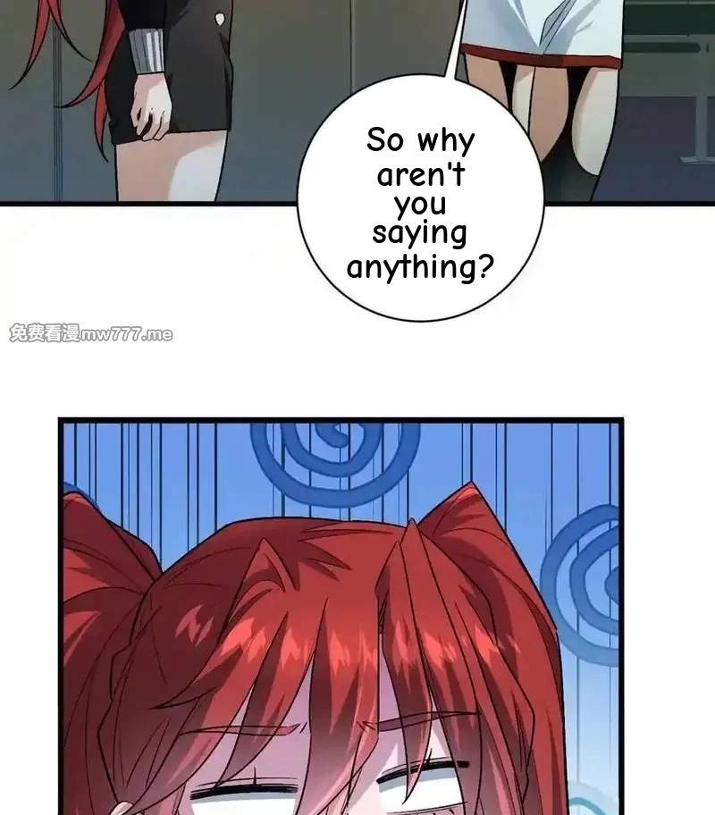 I’m Having Fun In The World of Mysteries Chapter 93 page 13