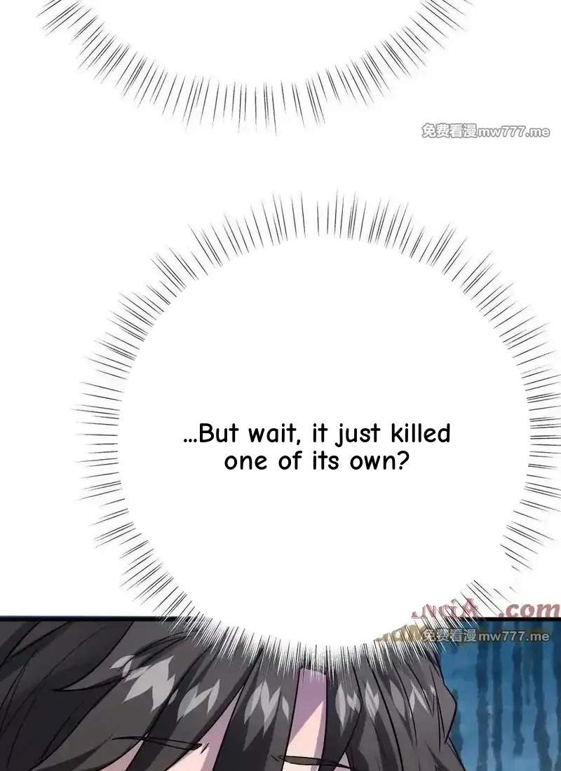 I’m Having Fun In The World of Mysteries Chapter 93 page 49