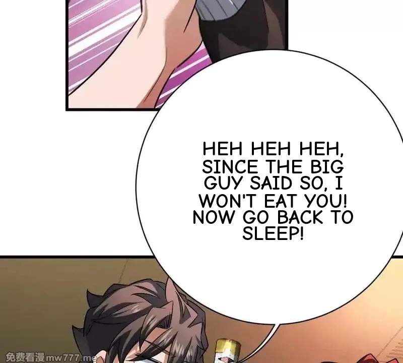 I’m Having Fun In The World of Mysteries Chapter 93 page 57