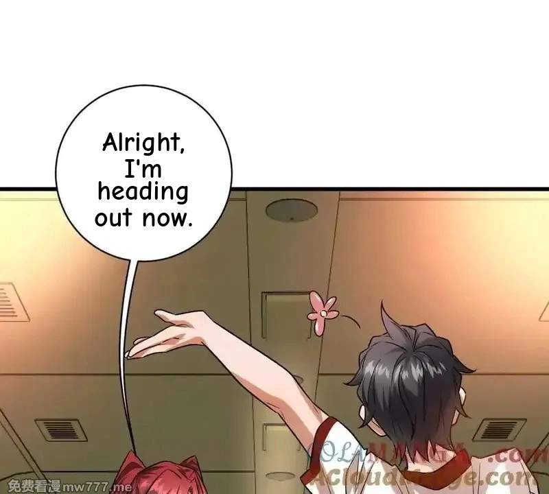 I’m Having Fun In The World of Mysteries Chapter 93 page 63