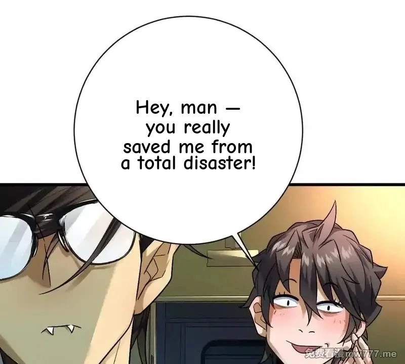 I’m Having Fun In The World of Mysteries Chapter 93 page 69