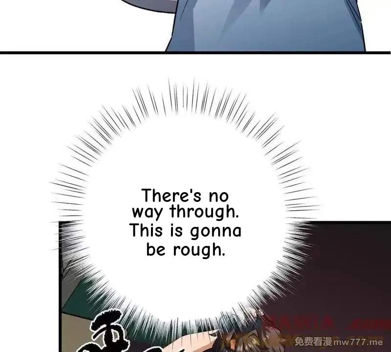I’m Having Fun In The World of Mysteries Chapter 93 page 76