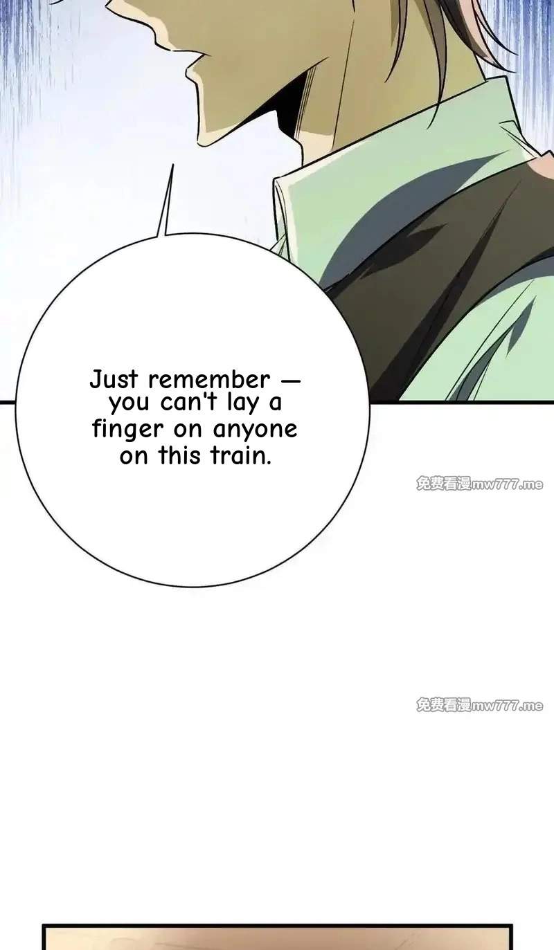 I’m Having Fun In The World of Mysteries Chapter 93 page 73