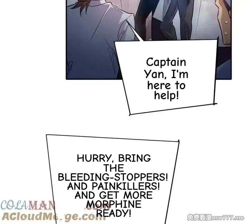 I’m Having Fun In The World of Mysteries Chapter 94 page 8