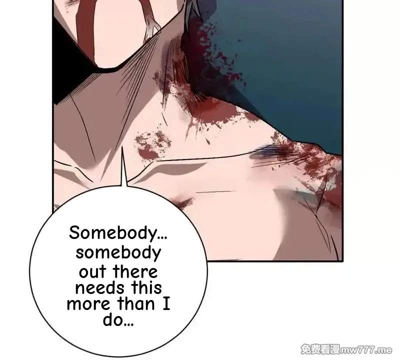 I’m Having Fun In The World of Mysteries Chapter 94 page 11