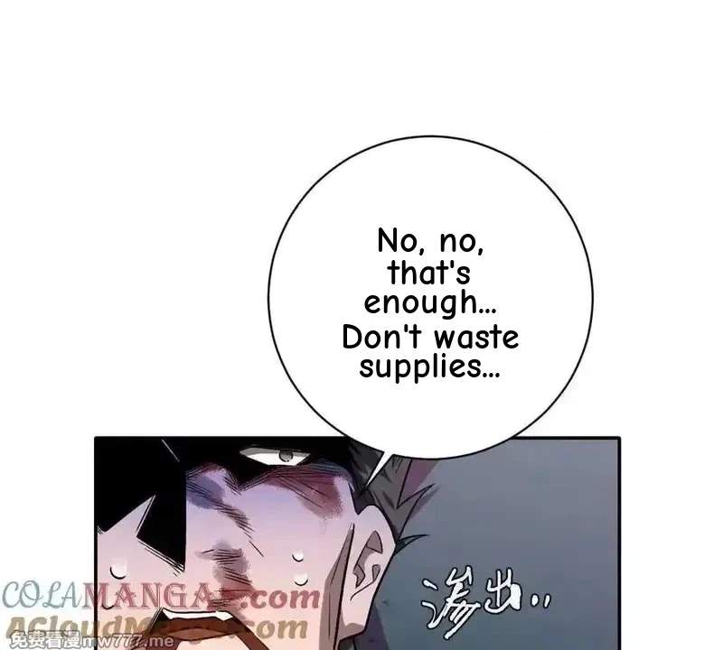 I’m Having Fun In The World of Mysteries Chapter 94 page 10