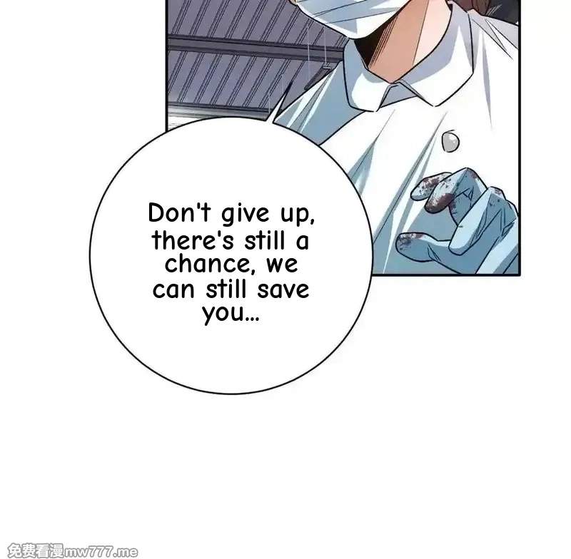 I’m Having Fun In The World of Mysteries Chapter 94 page 19