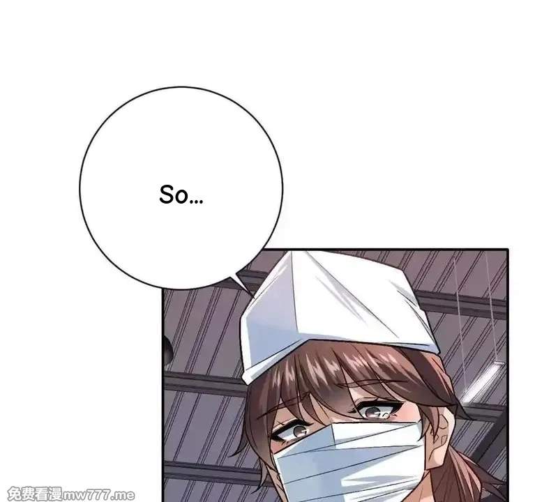 I’m Having Fun In The World of Mysteries Chapter 94 page 18