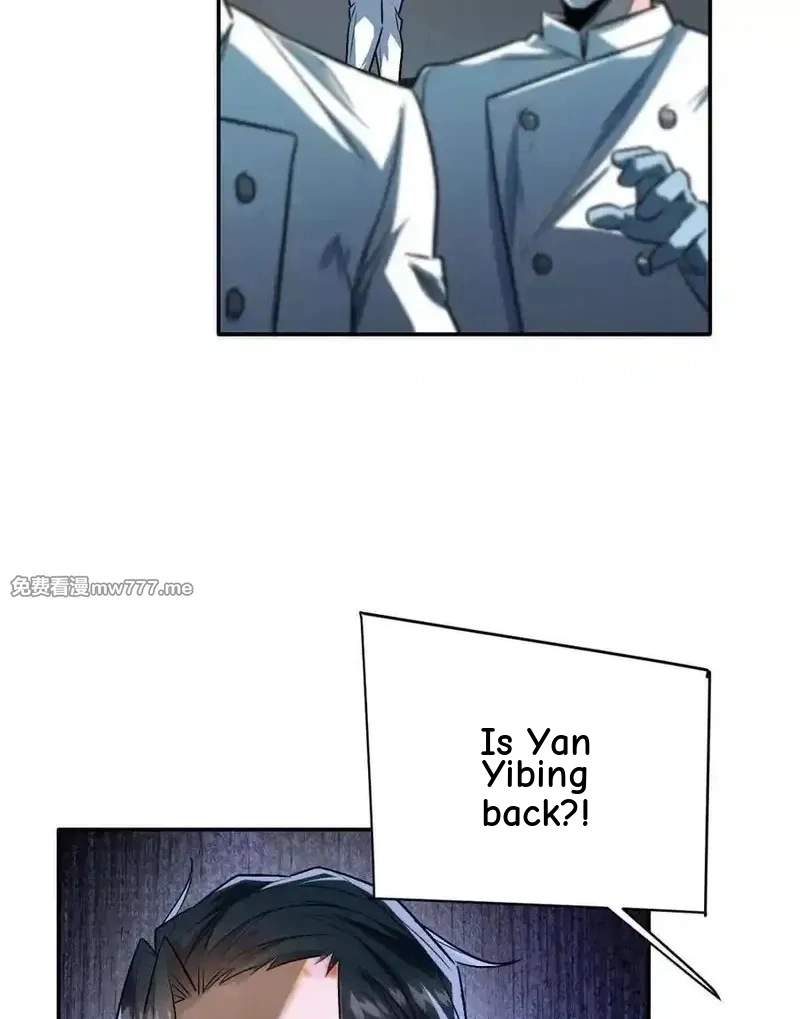 I’m Having Fun In The World of Mysteries Chapter 94 page 27