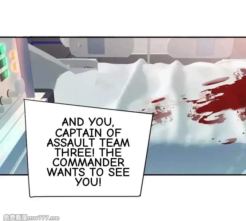 I’m Having Fun In The World of Mysteries Chapter 94 page 29