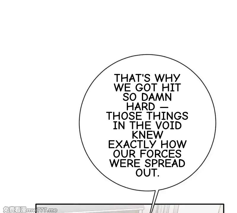 I’m Having Fun In The World of Mysteries Chapter 94 page 38
