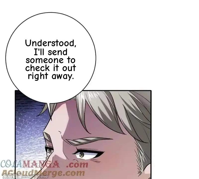 I’m Having Fun In The World of Mysteries Chapter 94 page 47