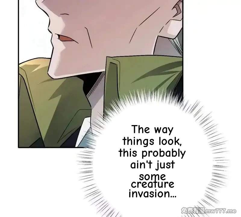 I’m Having Fun In The World of Mysteries Chapter 94 page 48