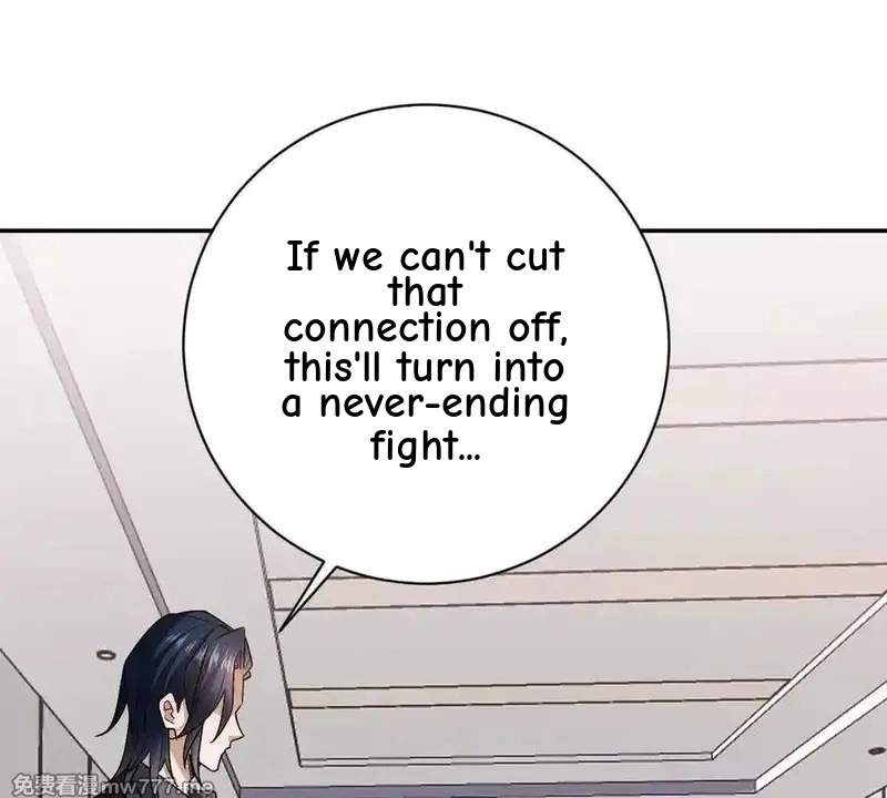 I’m Having Fun In The World of Mysteries Chapter 94 page 45