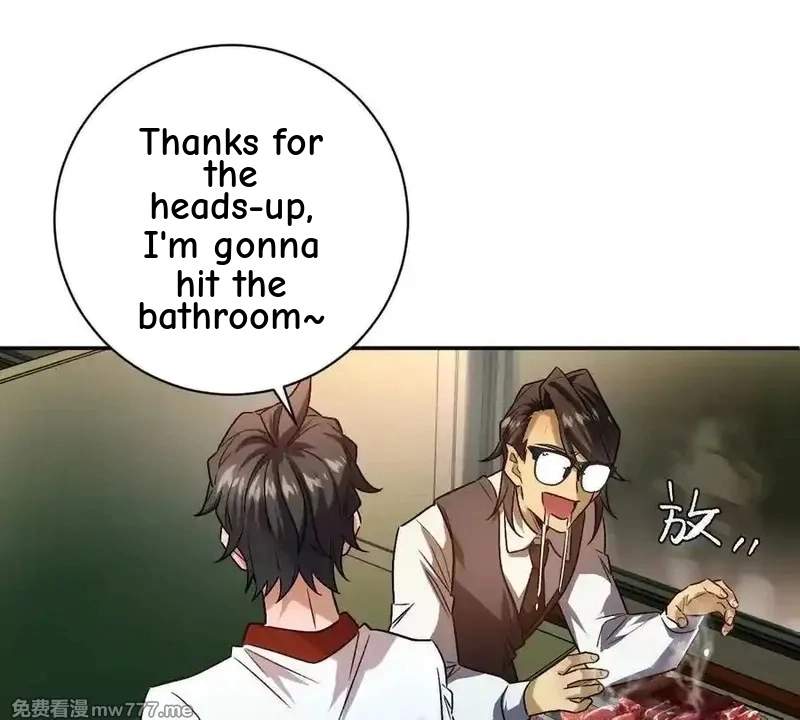 I’m Having Fun In The World of Mysteries Chapter 94 page 65