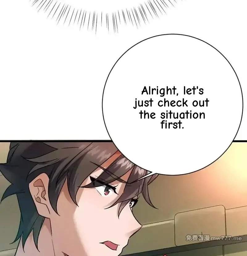 I’m Having Fun In The World of Mysteries Chapter 95 page 41