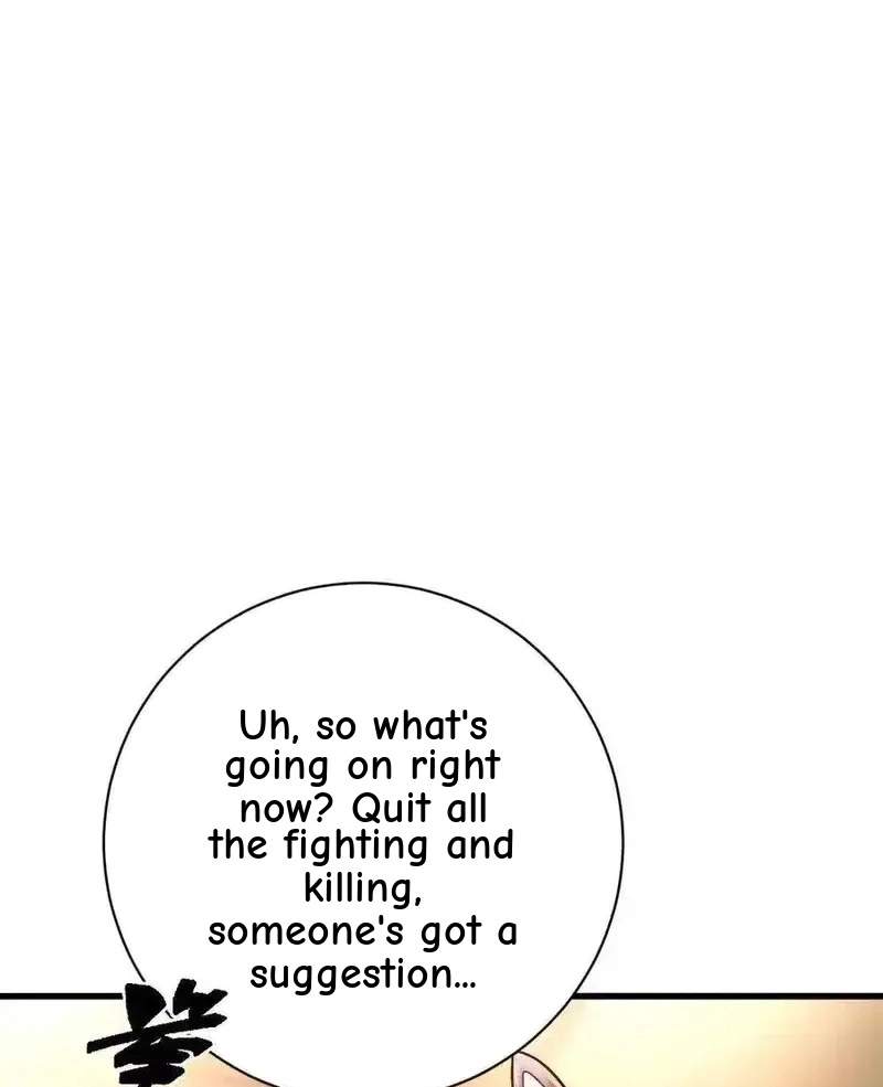 I’m Having Fun In The World of Mysteries Chapter 95 page 31