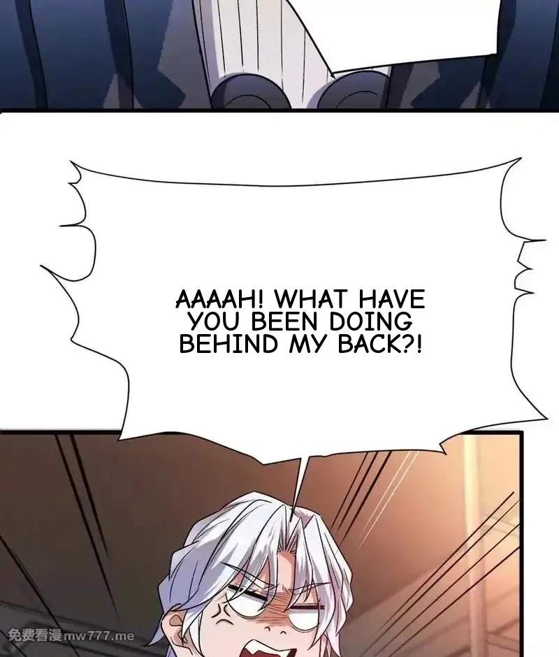 I’m Having Fun In The World of Mysteries Chapter 95 page 24