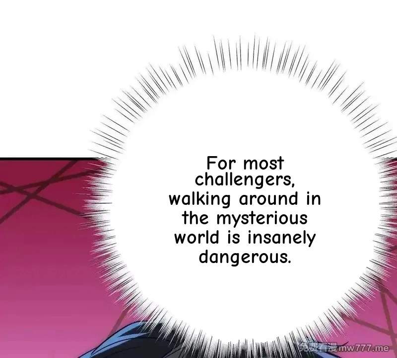 I’m Having Fun In The World of Mysteries Chapter 95 page 38