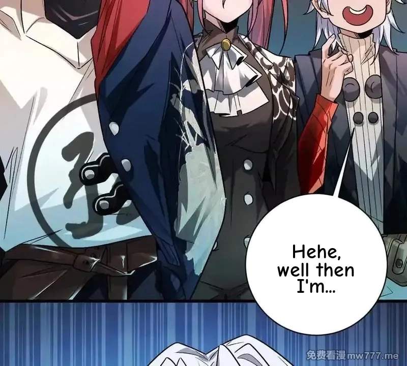 I’m Having Fun In The World of Mysteries Chapter 95 page 52