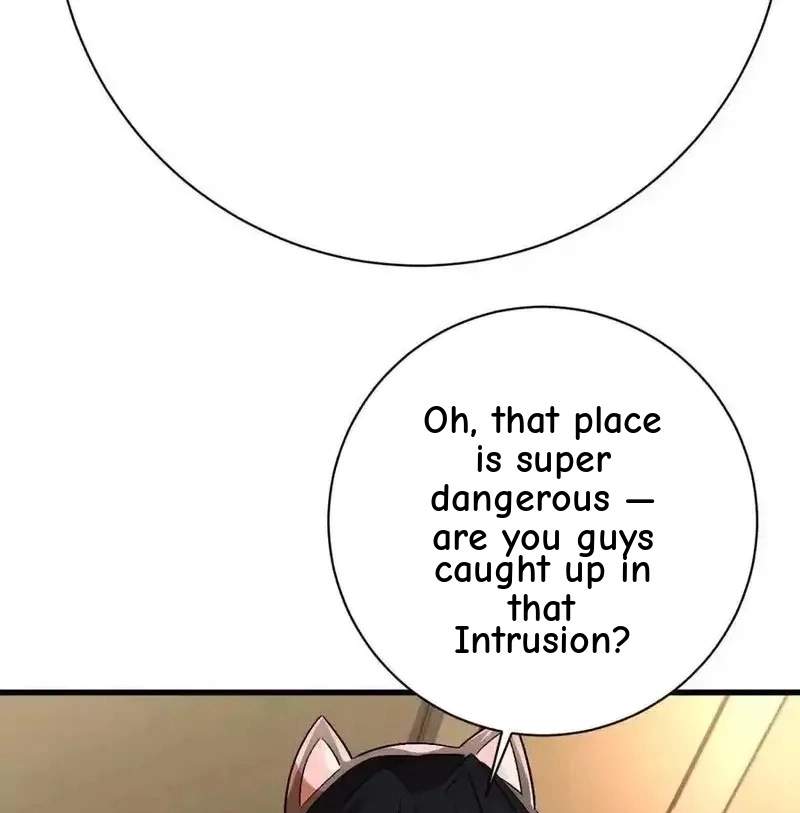 I’m Having Fun In The World of Mysteries Chapter 95 page 58