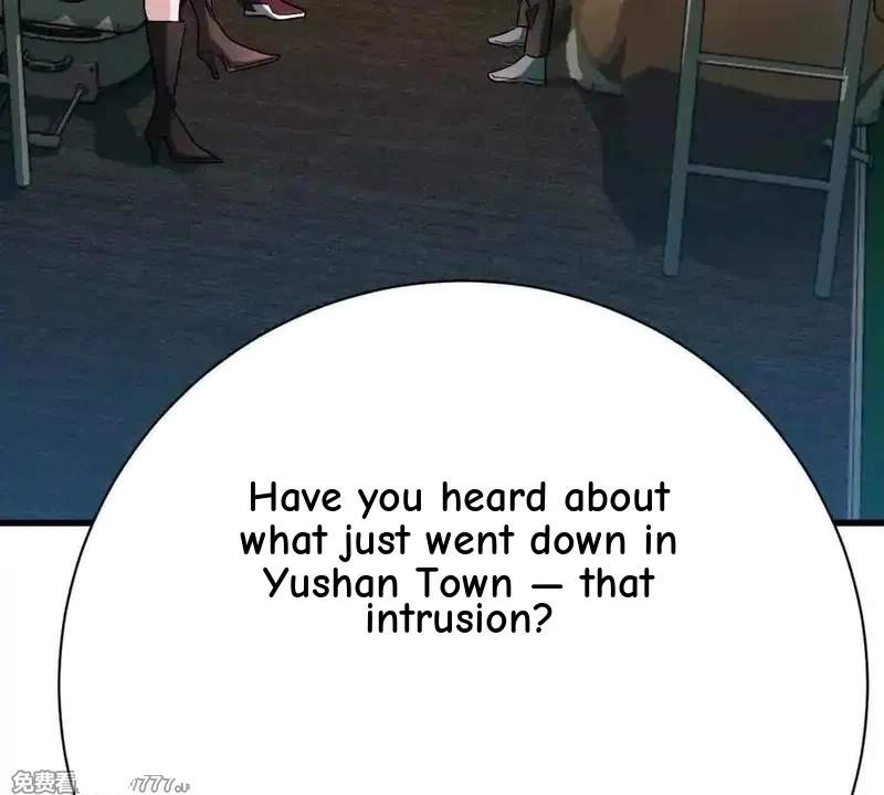 I’m Having Fun In The World of Mysteries Chapter 95 page 57