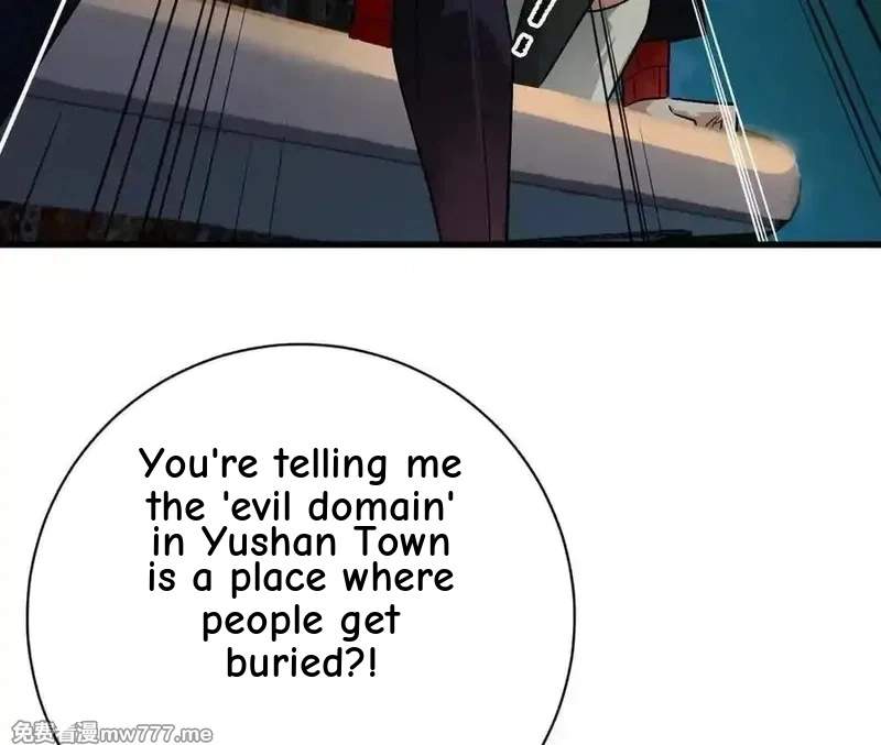 I’m Having Fun In The World of Mysteries Chapter 95 page 76