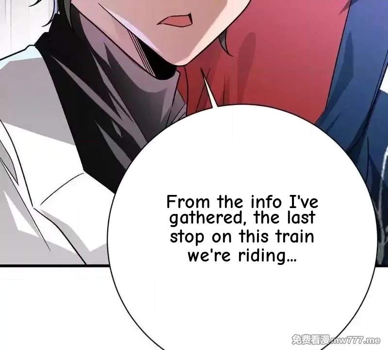 I’m Having Fun In The World of Mysteries Chapter 95 page 80