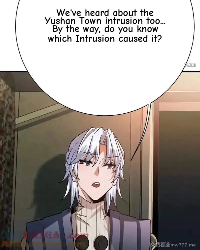 I’m Having Fun In The World of Mysteries Chapter 95 page 68