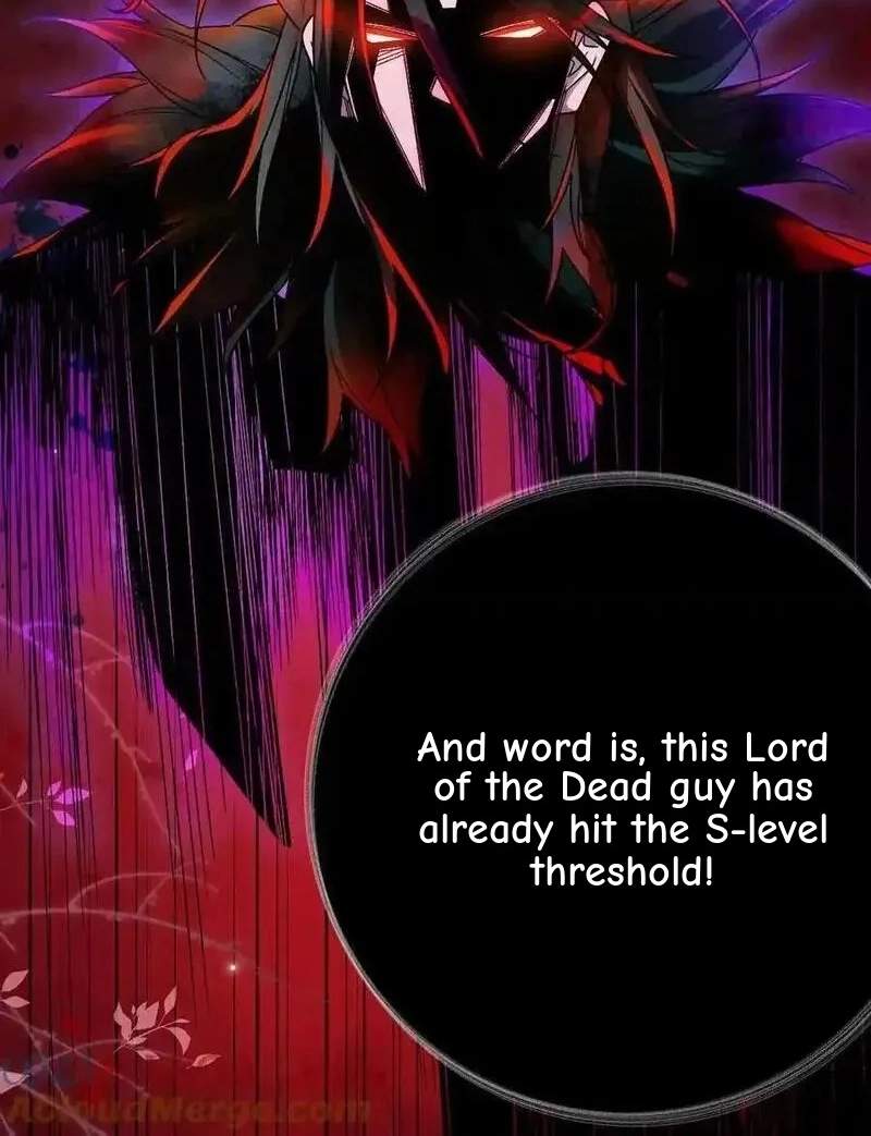 I’m Having Fun In The World of Mysteries Chapter 96 page 12