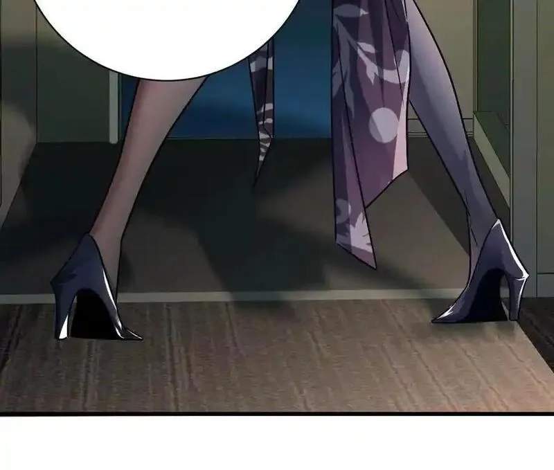 I’m Having Fun In The World of Mysteries Chapter 96 page 29