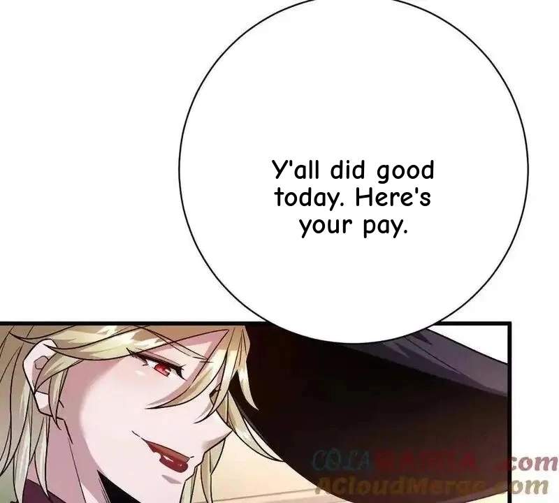 I’m Having Fun In The World of Mysteries Chapter 96 page 35