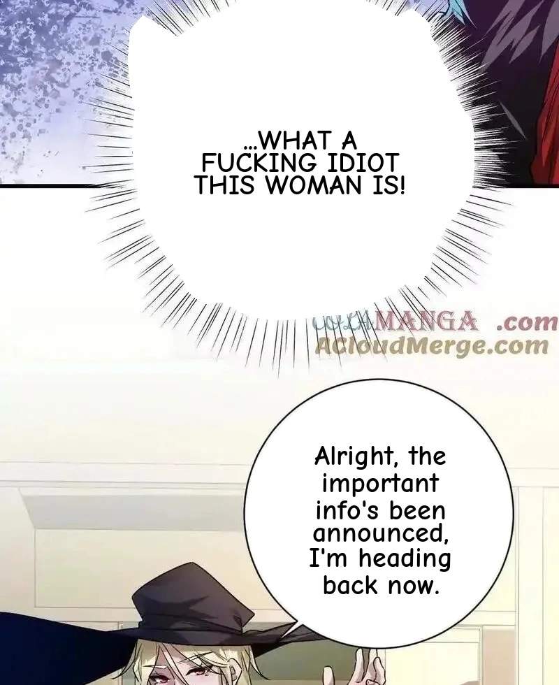 I’m Having Fun In The World of Mysteries Chapter 96 page 27