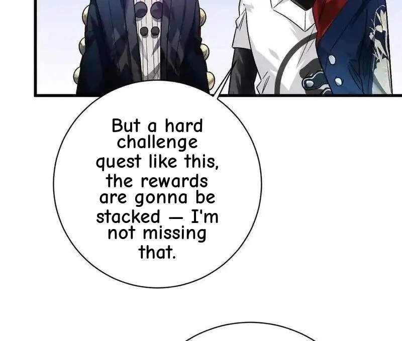 I’m Having Fun In The World of Mysteries Chapter 96 page 62