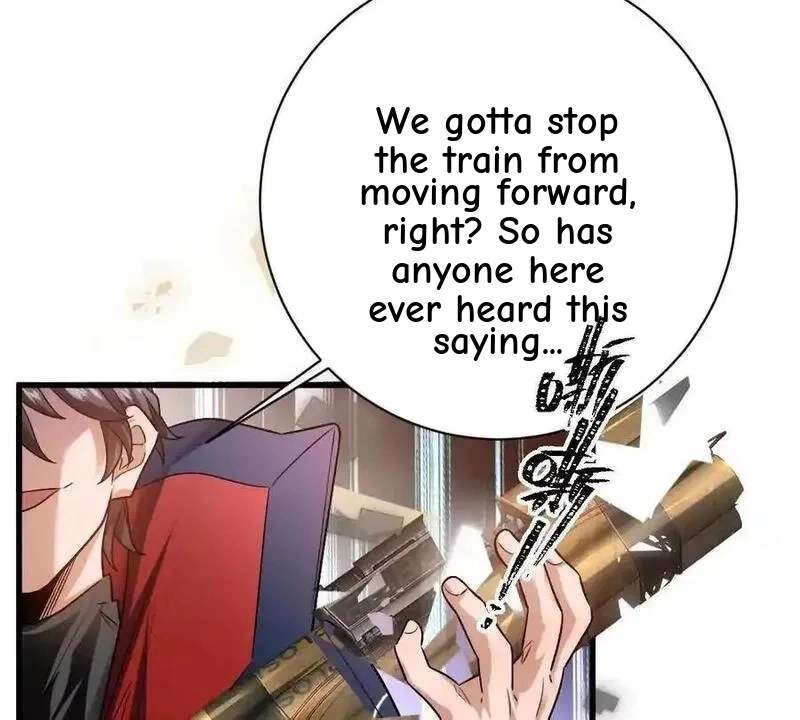 I’m Having Fun In The World of Mysteries Chapter 96 page 63