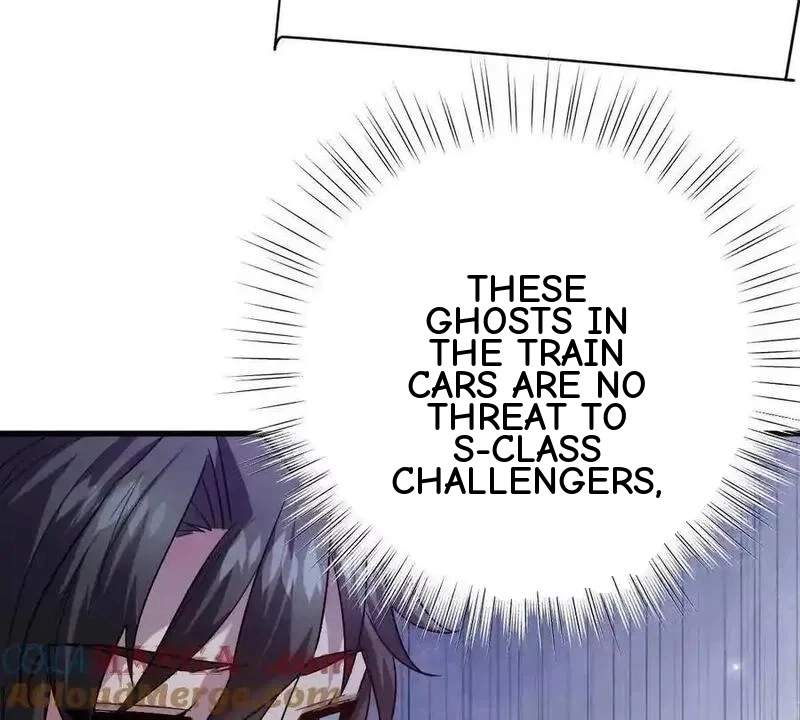 I’m Having Fun In The World of Mysteries Chapter 96 page 52