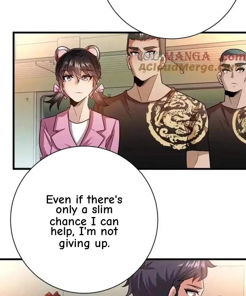 I’m Having Fun In The World of Mysteries Chapter 96 page 59