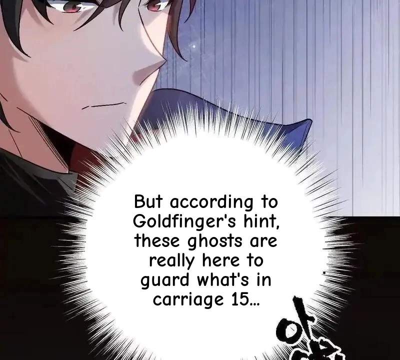 I’m Having Fun In The World of Mysteries Chapter 96 page 53