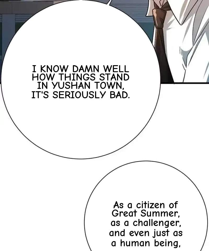 I’m Having Fun In The World of Mysteries Chapter 96 page 58