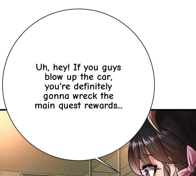 I’m Having Fun In The World of Mysteries Chapter 97 page 12