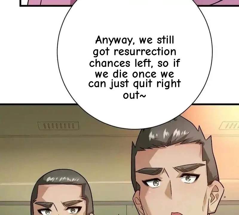 I’m Having Fun In The World of Mysteries Chapter 97 page 15