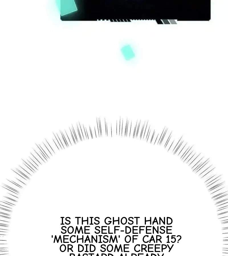 I’m Having Fun In The World of Mysteries Chapter 97 page 62