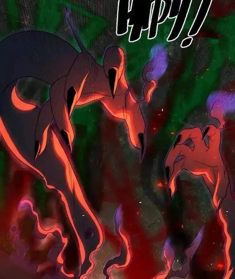 I’m Having Fun In The World of Mysteries Chapter 97 page 59