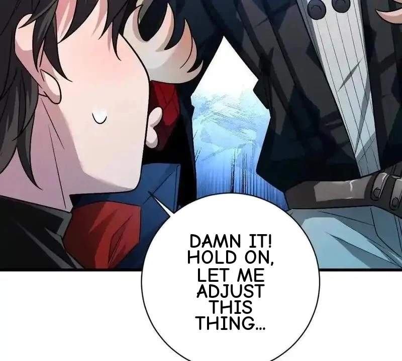 I’m Having Fun In The World of Mysteries Chapter 97 page 83